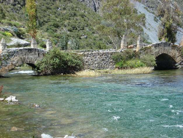 HUANCAYA THE PARADISE - Imagen 9